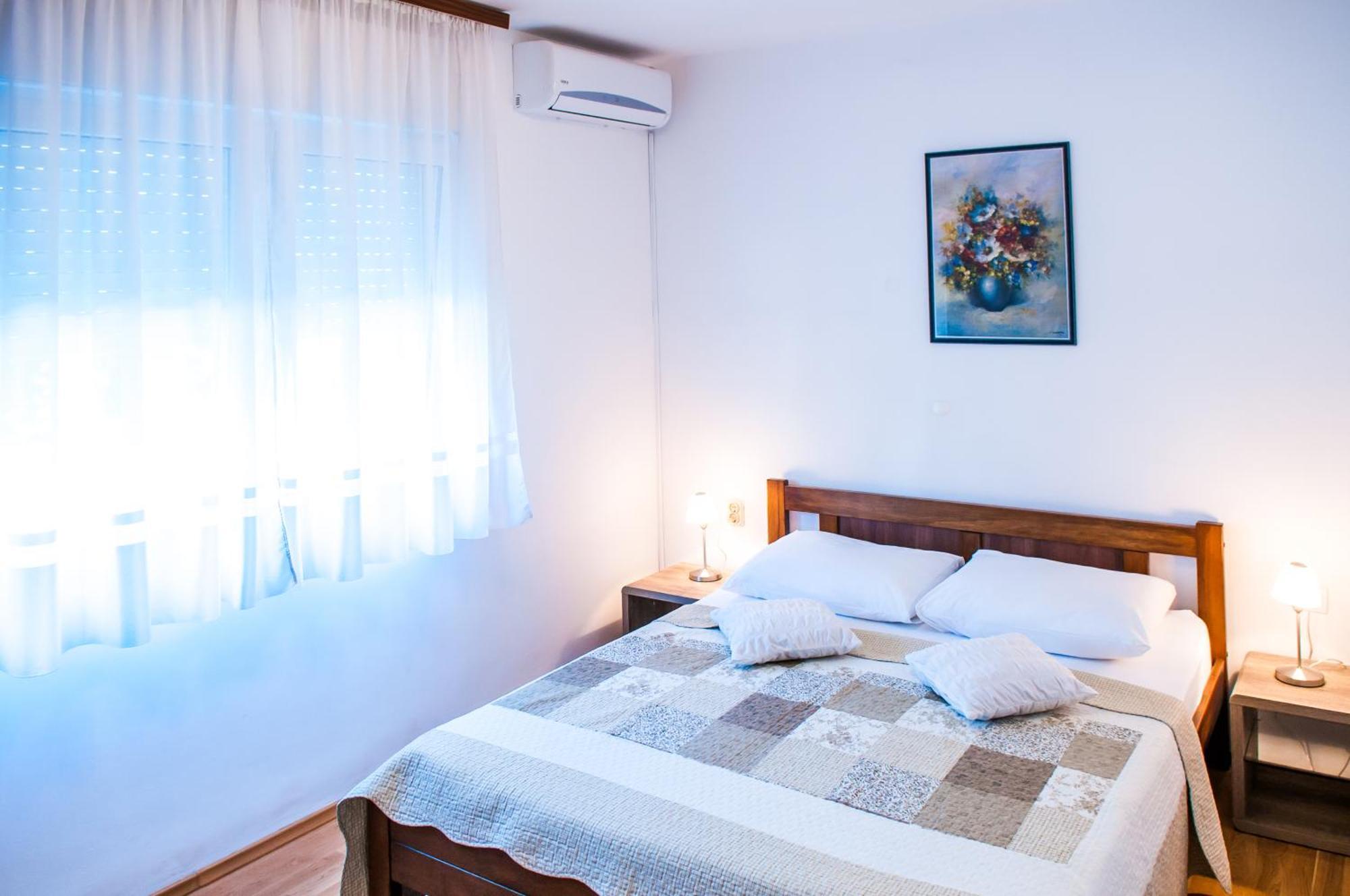 Rooms Rajic Split Kamer foto