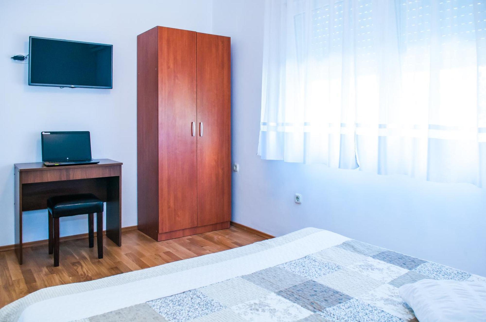 Rooms Rajic Split Kamer foto
