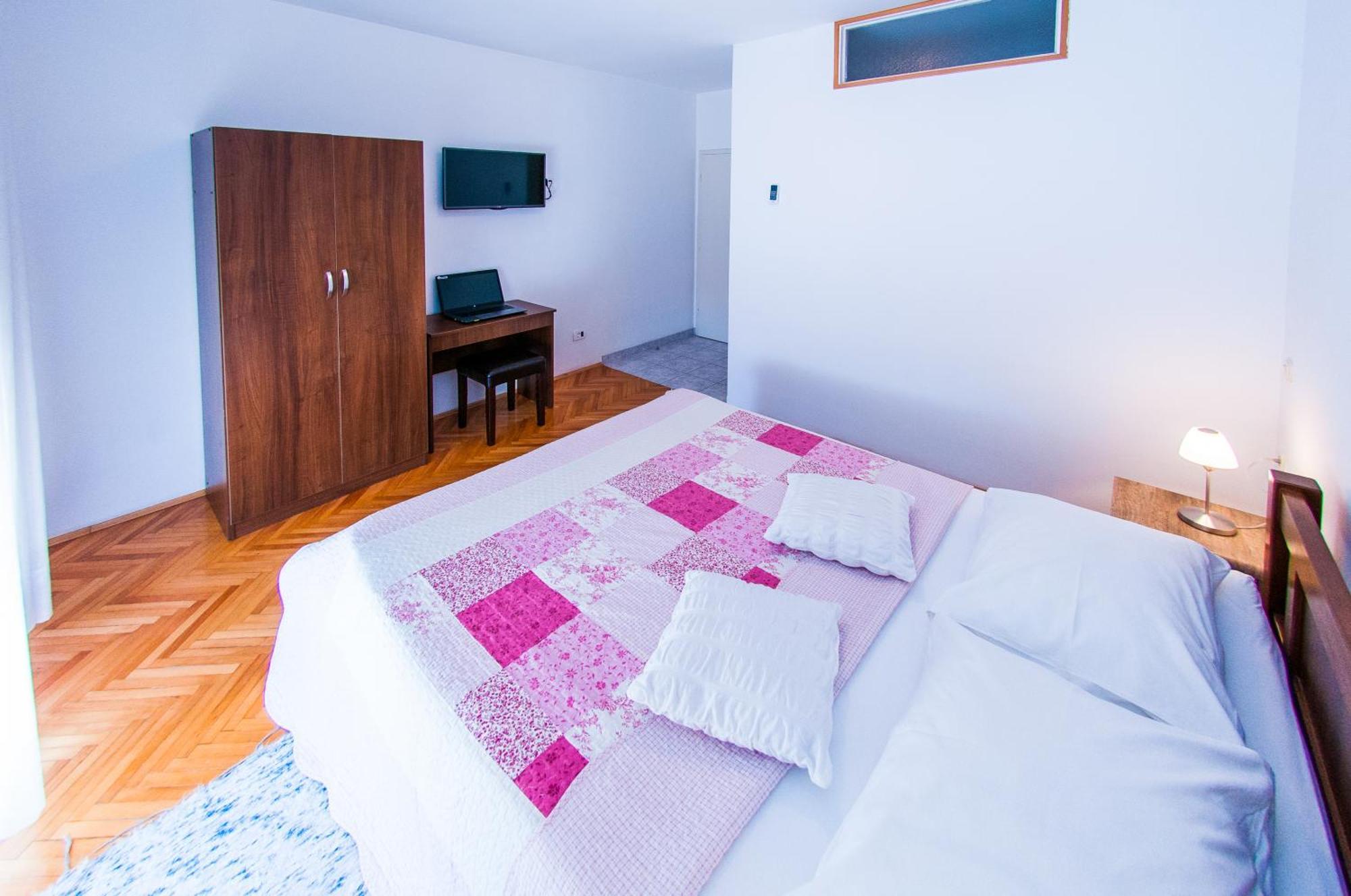 Rooms Rajic Split Kamer foto