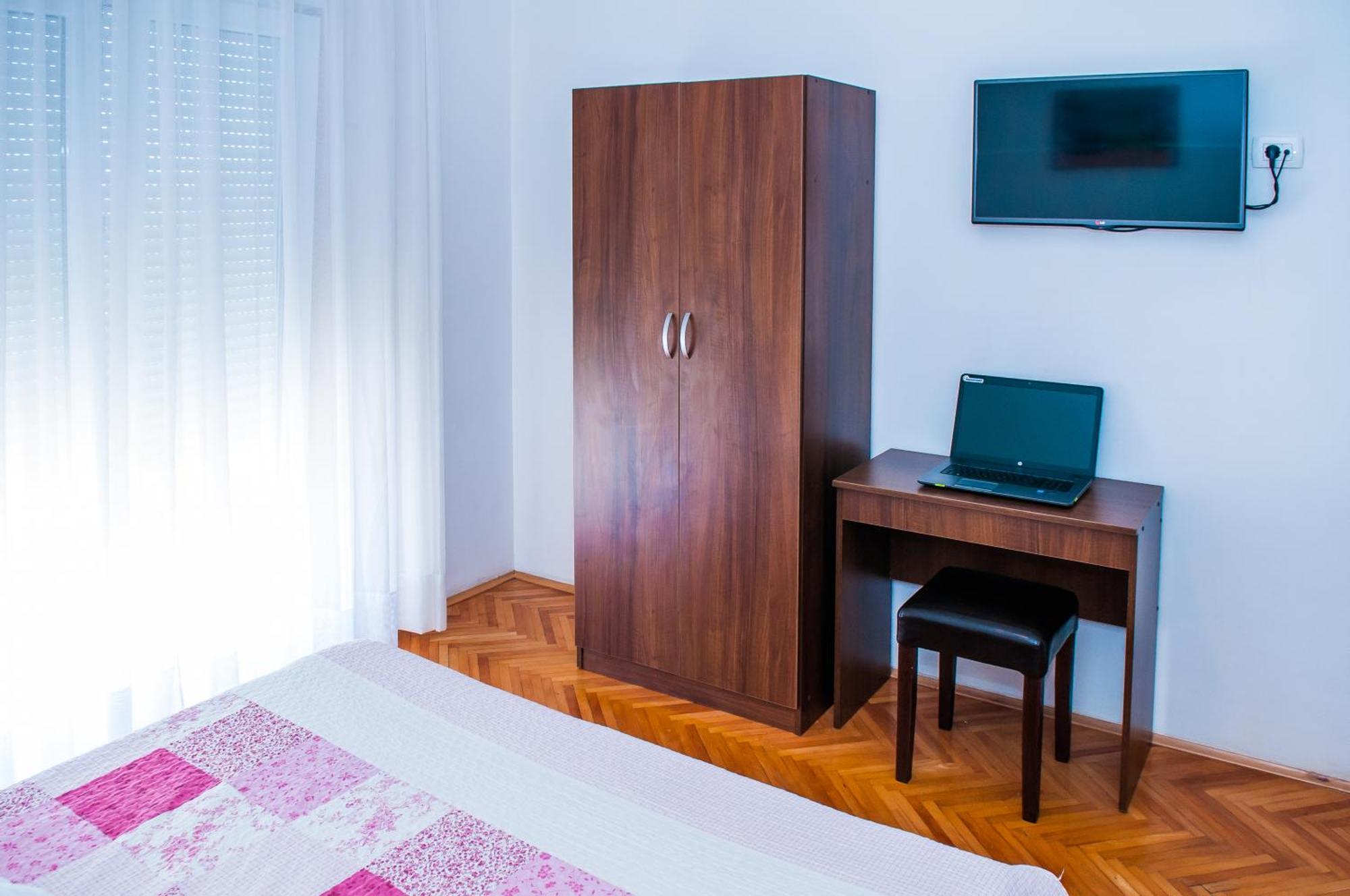 Rooms Rajic Split Kamer foto
